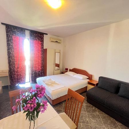 Apartments Radosevic Ulcinj Exterior foto